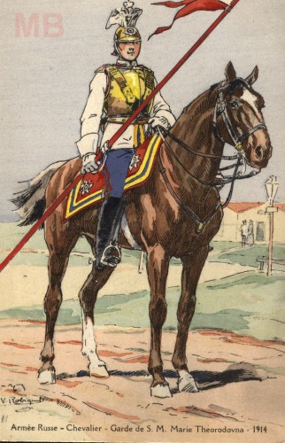 Cavalerguard Regiment