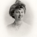 Mannerheim married Miss Anastasia Arapova (Arapoff) in 1892. 